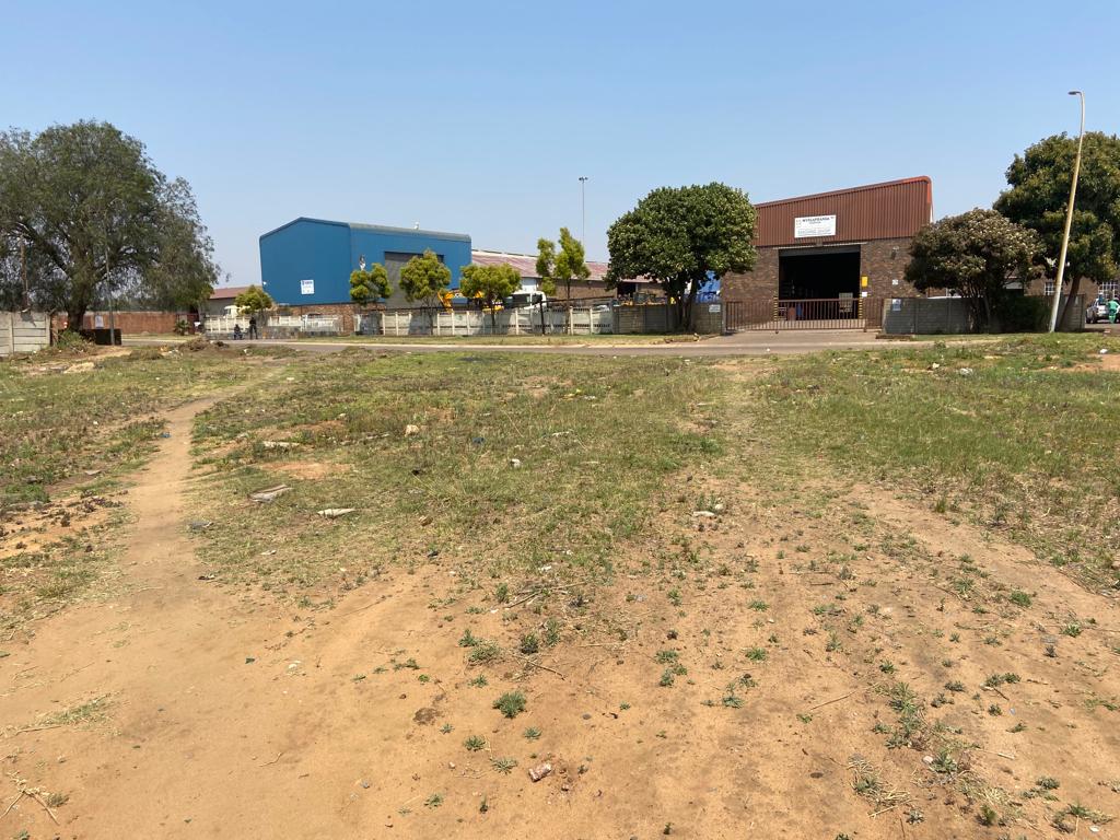 Commercial Property for Sale in Klarinet Mpumalanga