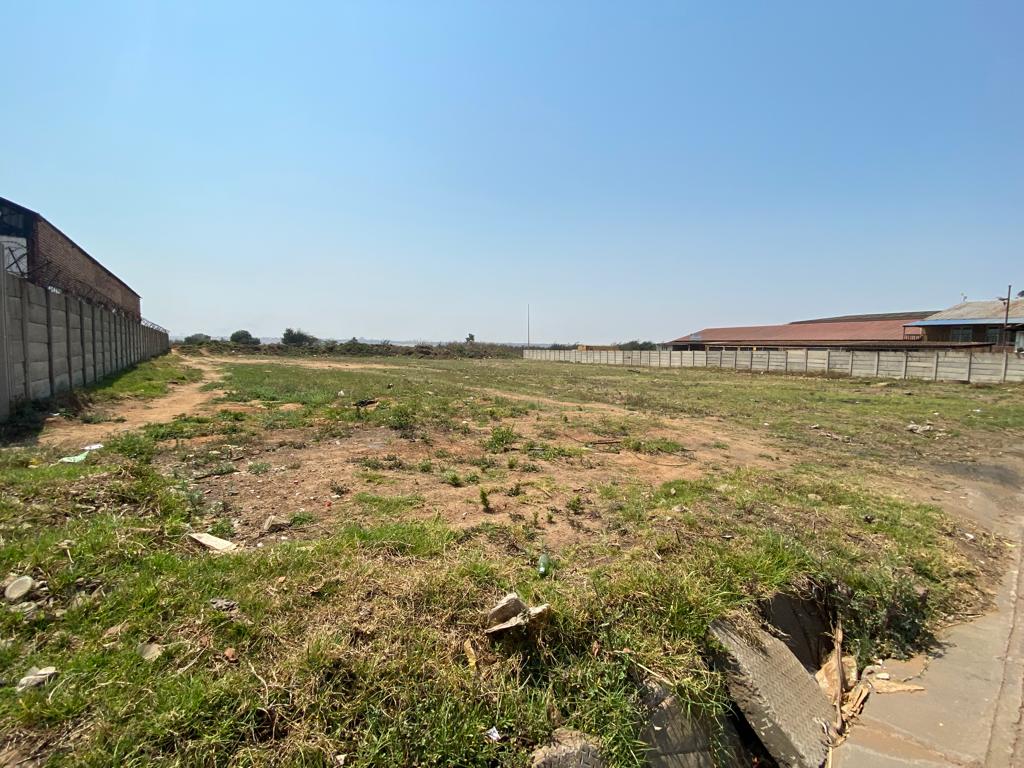 Commercial Property for Sale in Klarinet Mpumalanga