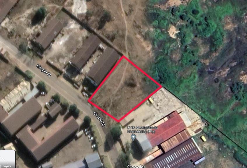 Commercial Property for Sale in Klarinet Mpumalanga