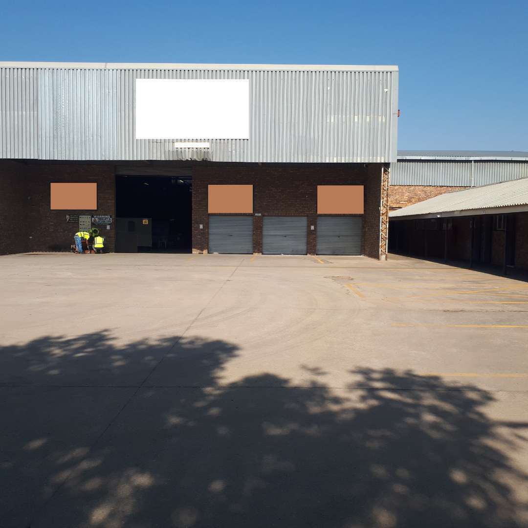 Commercial Property for Sale in Rocky Drift Mpumalanga