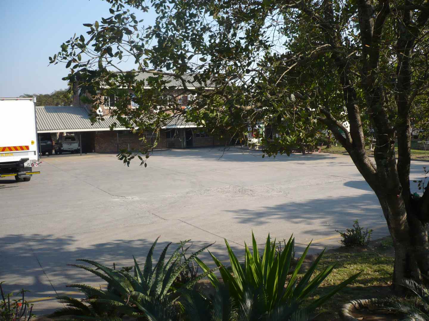 Commercial Property for Sale in Rocky Drift Mpumalanga