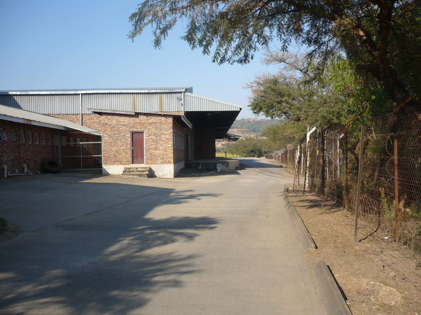 Commercial Property for Sale in Rocky Drift Mpumalanga