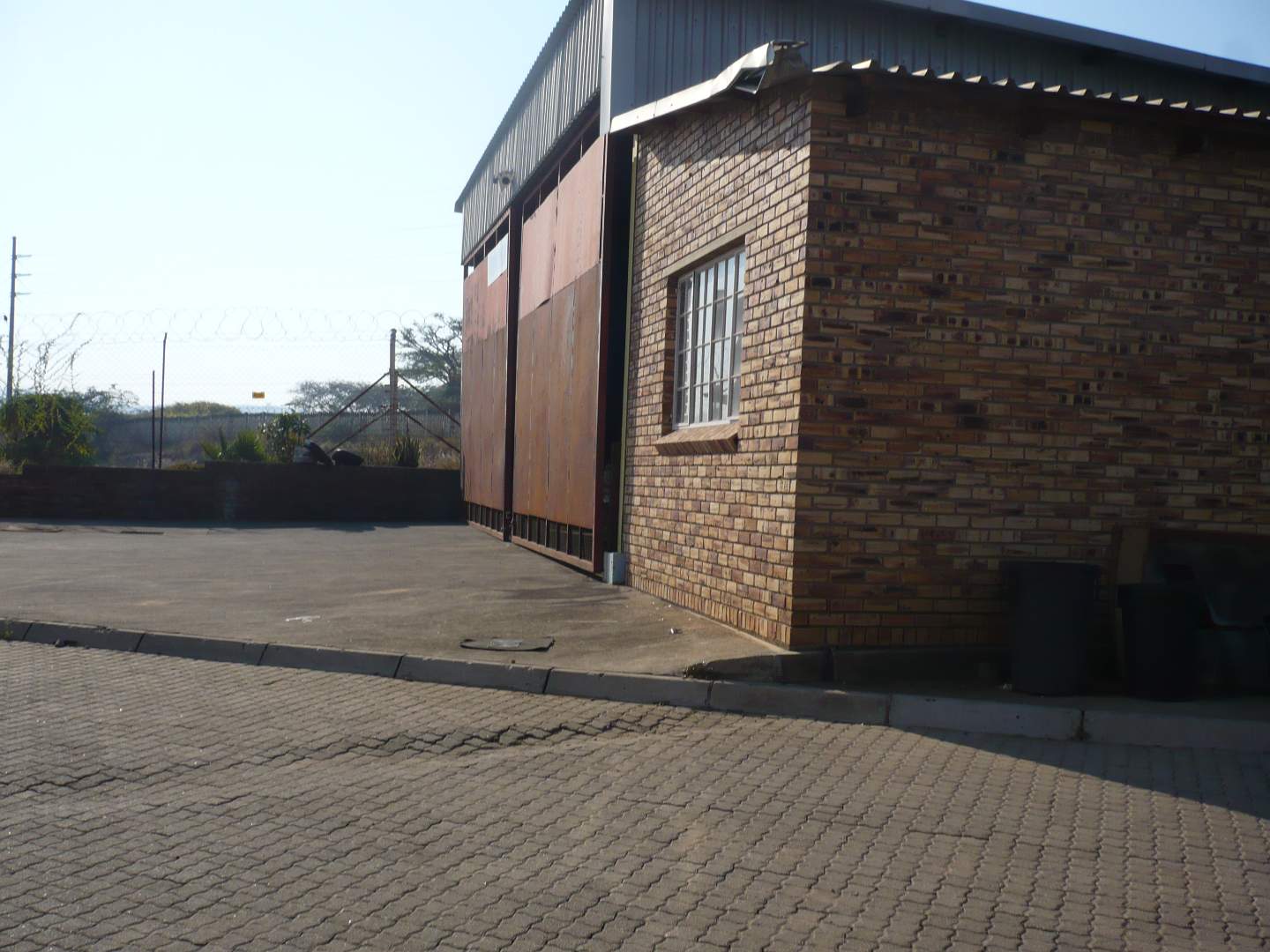 Commercial Property for Sale in Rocky Drift Mpumalanga