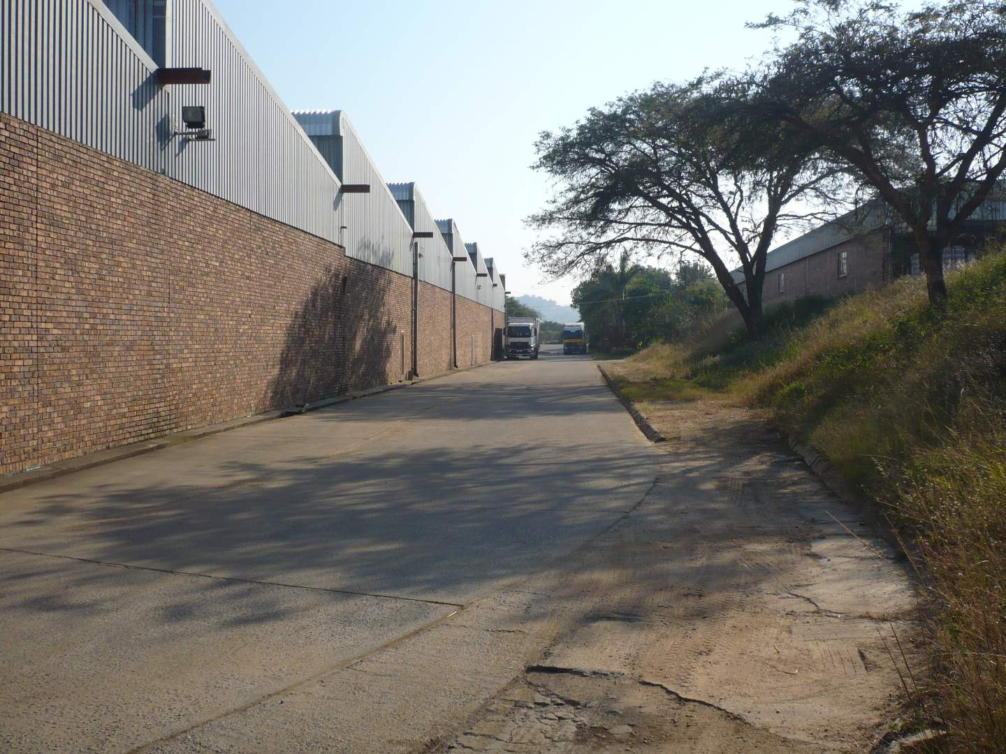 Commercial Property for Sale in Rocky Drift Mpumalanga