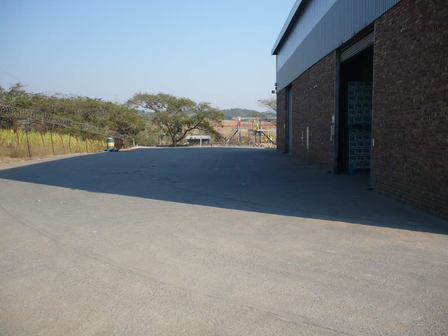 Commercial Property for Sale in Rocky Drift Mpumalanga