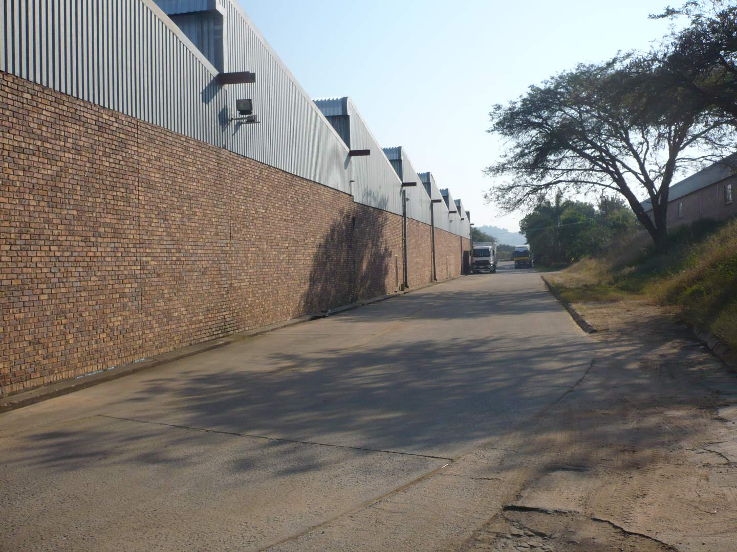 Commercial Property for Sale in Rocky Drift Mpumalanga