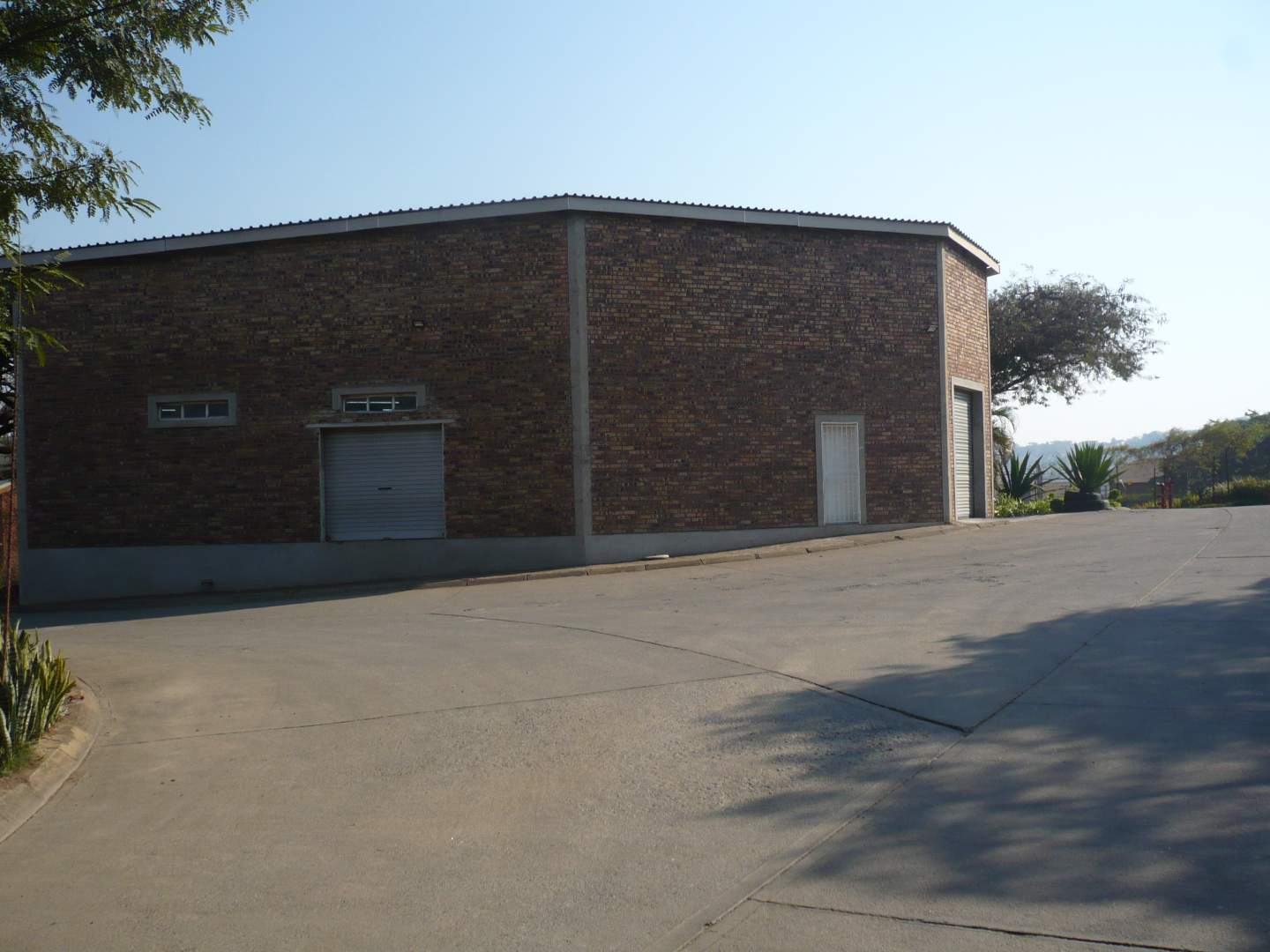 Commercial Property for Sale in Rocky Drift Mpumalanga