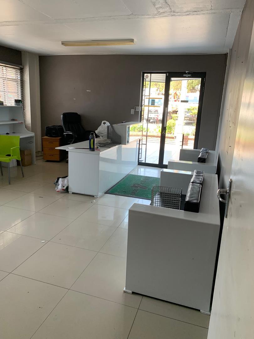 To Let commercial Property for Rent in Nelspruit Mpumalanga