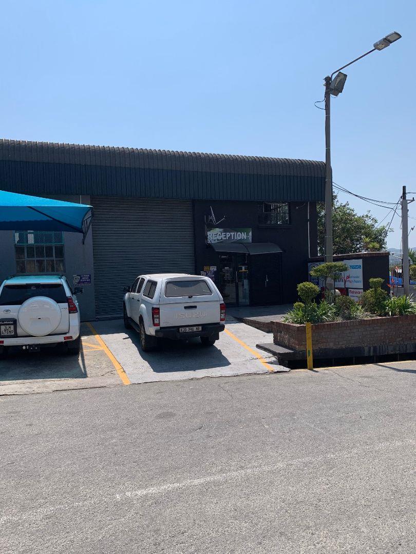 To Let commercial Property for Rent in Nelspruit Mpumalanga