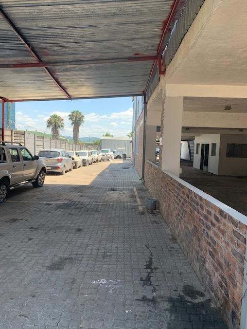 To Let commercial Property for Rent in Nelspruit Mpumalanga