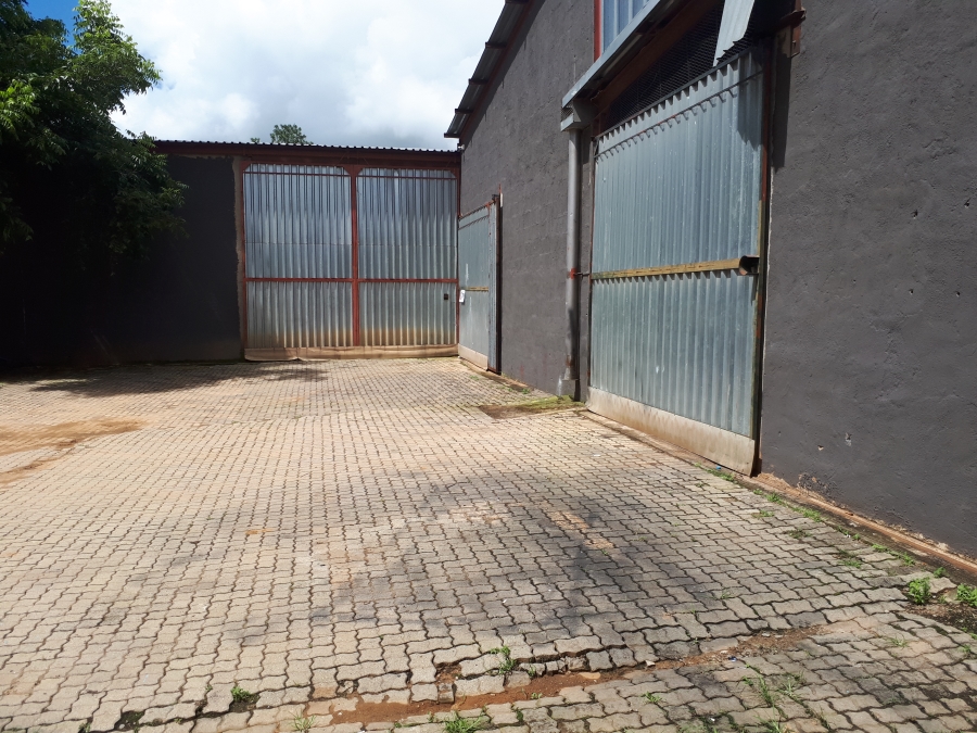 To Let commercial Property for Rent in Nelspruit Ext 8 Mpumalanga