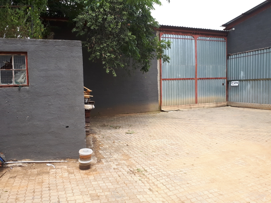 To Let commercial Property for Rent in Nelspruit Ext 8 Mpumalanga