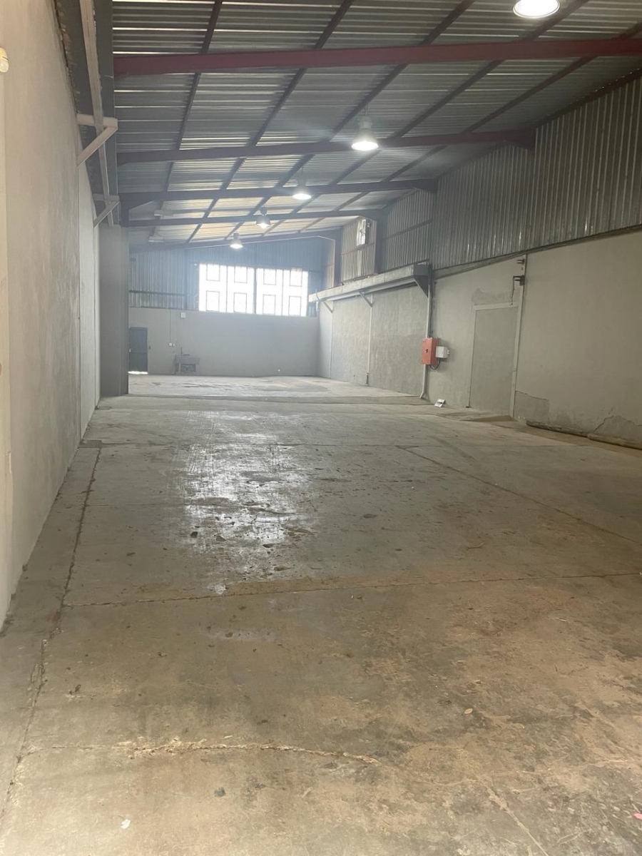 To Let commercial Property for Rent in Nelspruit Ext 8 Mpumalanga