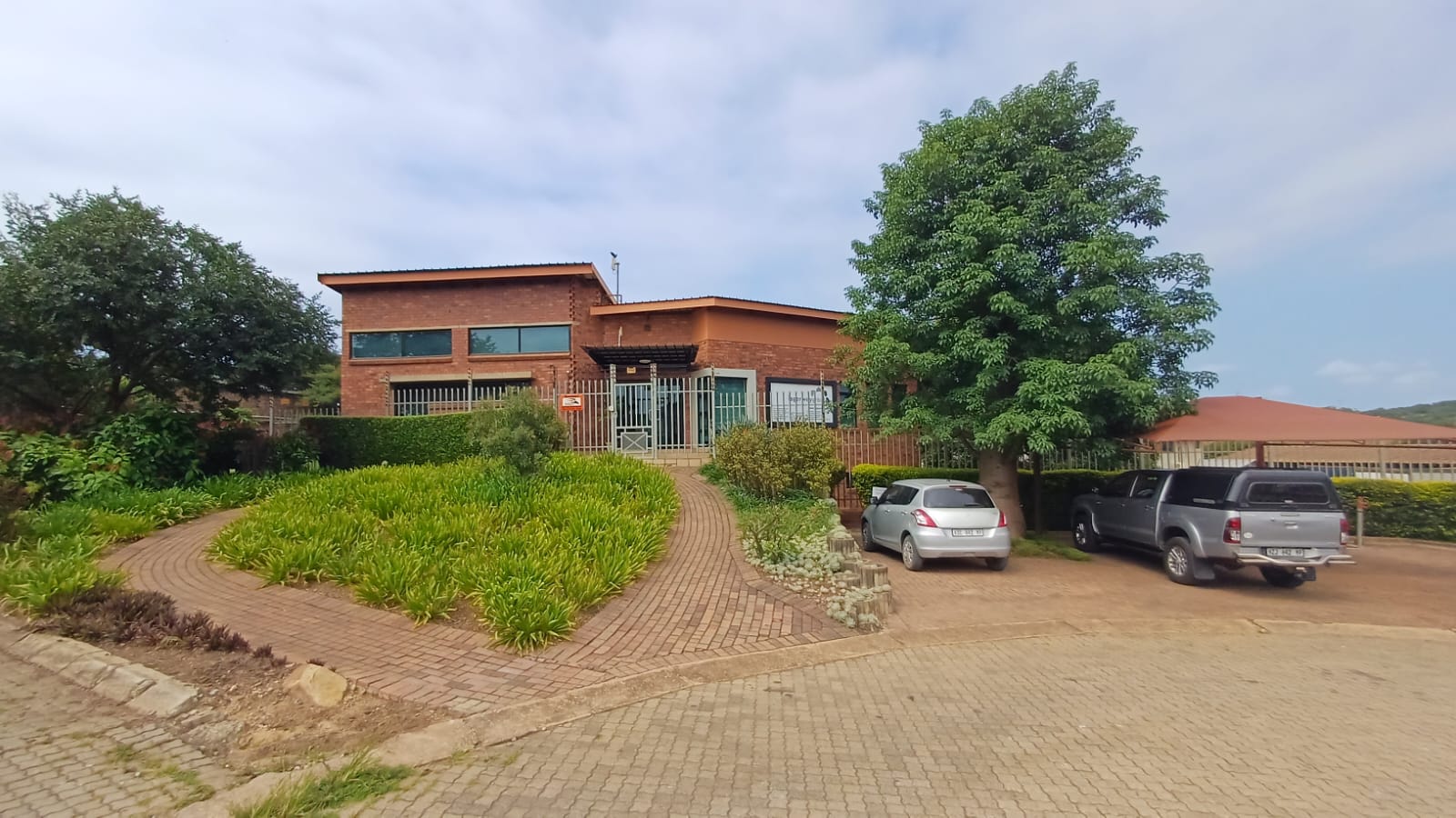 To Let commercial Property for Rent in Rocky Drift Mpumalanga