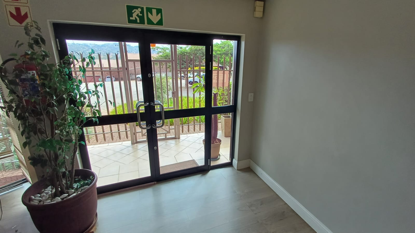 To Let commercial Property for Rent in Rocky Drift Mpumalanga