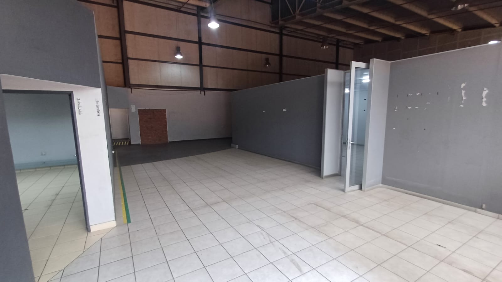 To Let commercial Property for Rent in Vintonia Mpumalanga