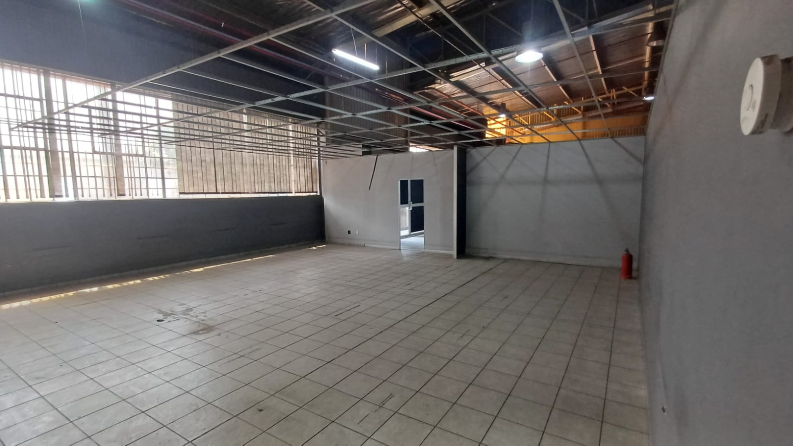 To Let commercial Property for Rent in Vintonia Mpumalanga