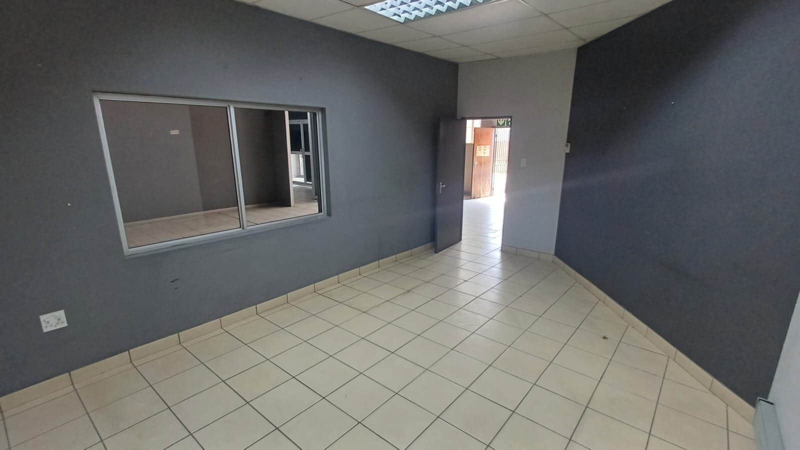 To Let commercial Property for Rent in Vintonia Mpumalanga