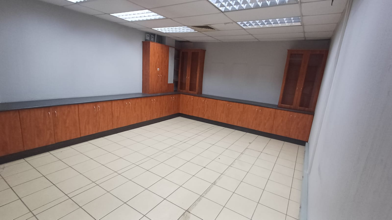 To Let commercial Property for Rent in Vintonia Mpumalanga