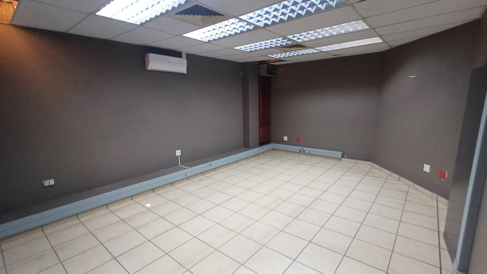 To Let commercial Property for Rent in Vintonia Mpumalanga