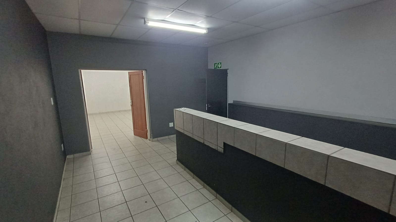 To Let commercial Property for Rent in Vintonia Mpumalanga