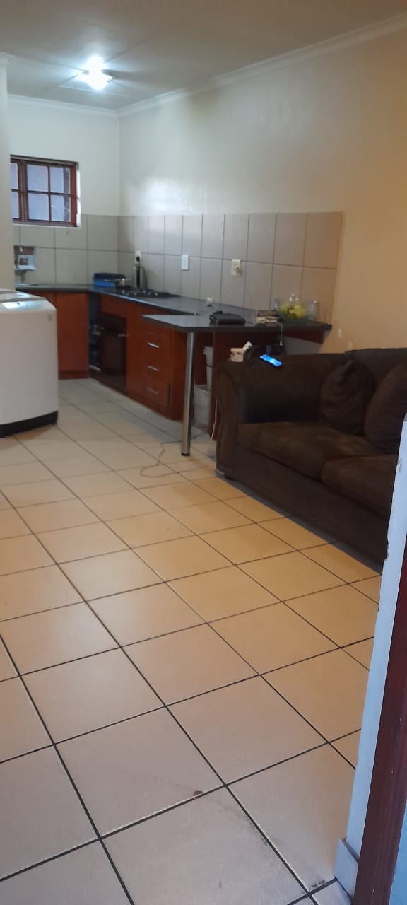 2 Bedroom Property for Sale in Tasbet Park Mpumalanga