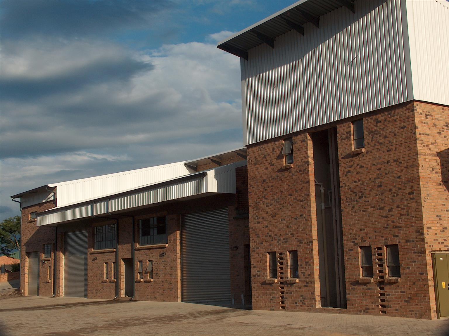 To Let commercial Property for Rent in Nelspruit Industrial Mpumalanga