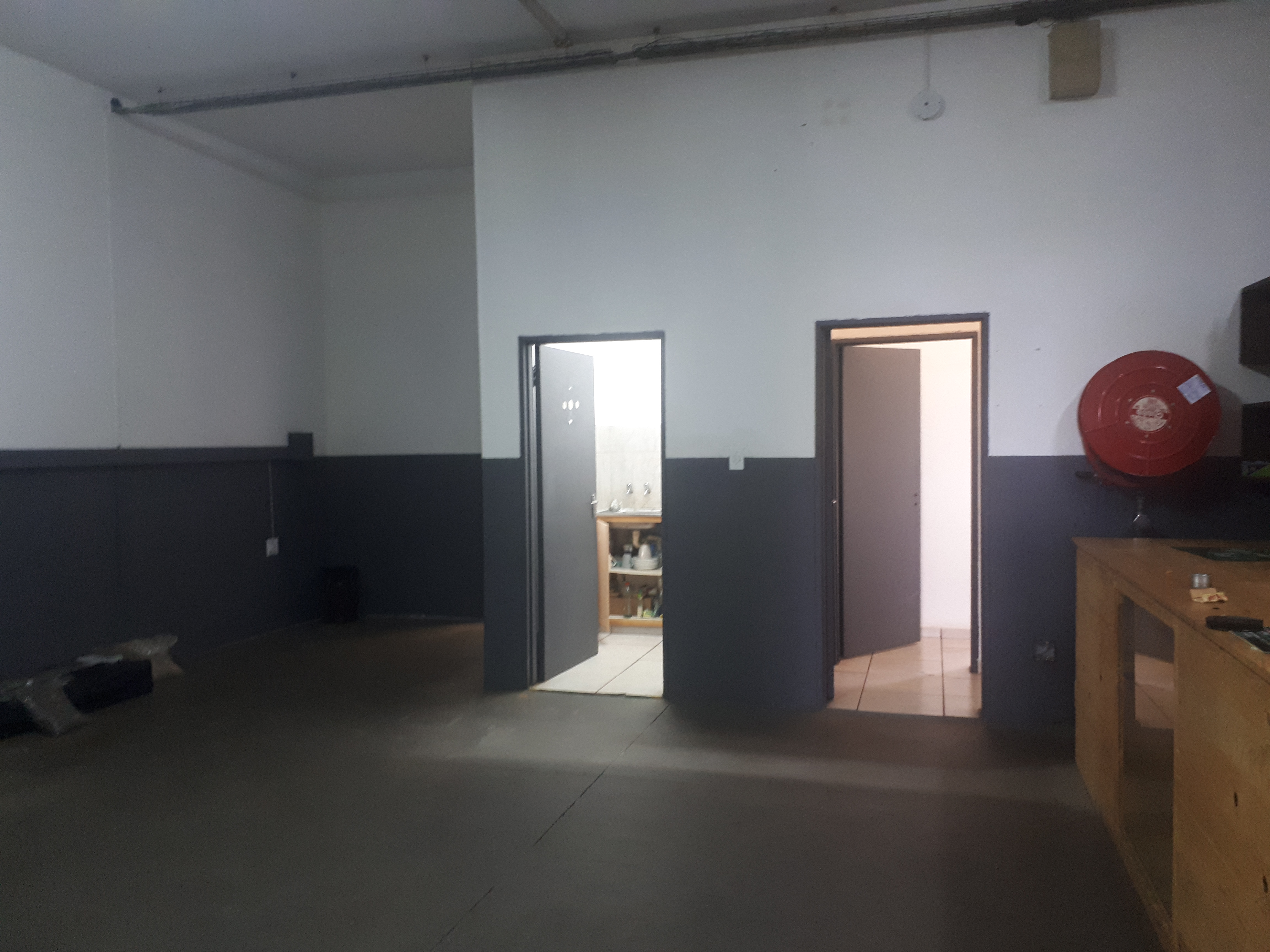 To Let commercial Property for Rent in Nelspruit Industrial Mpumalanga