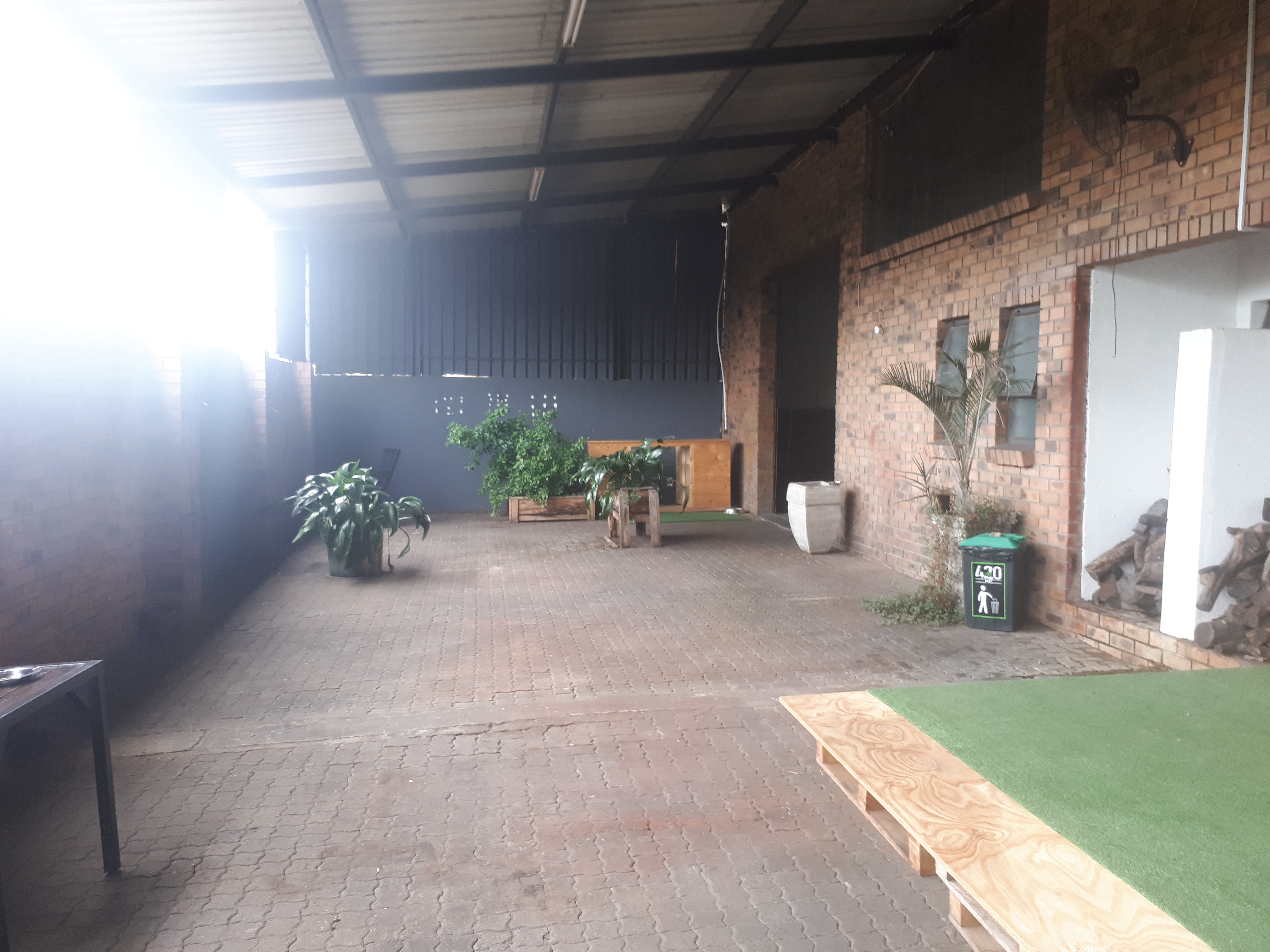 To Let commercial Property for Rent in Nelspruit Industrial Mpumalanga