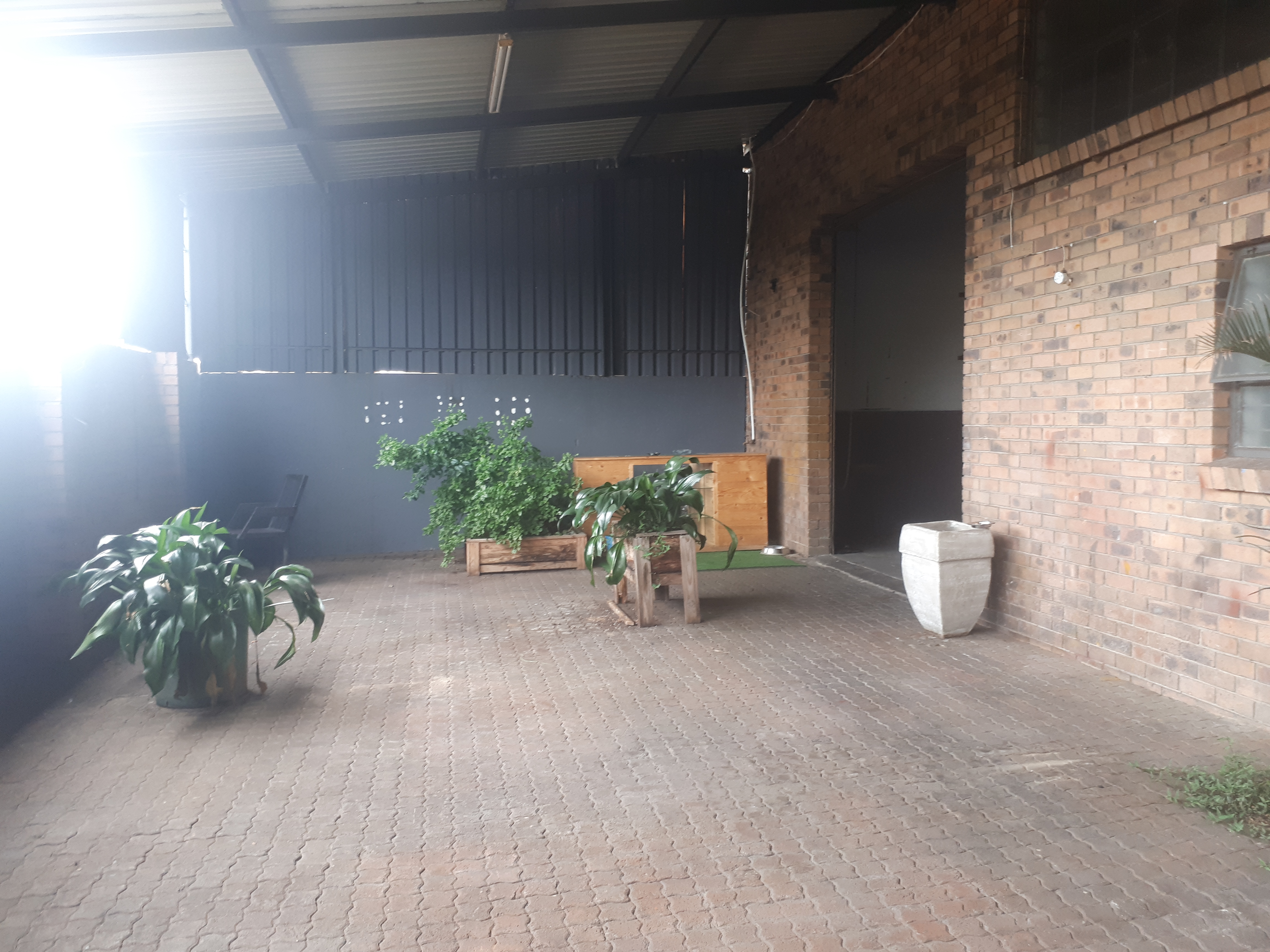 To Let commercial Property for Rent in Nelspruit Industrial Mpumalanga