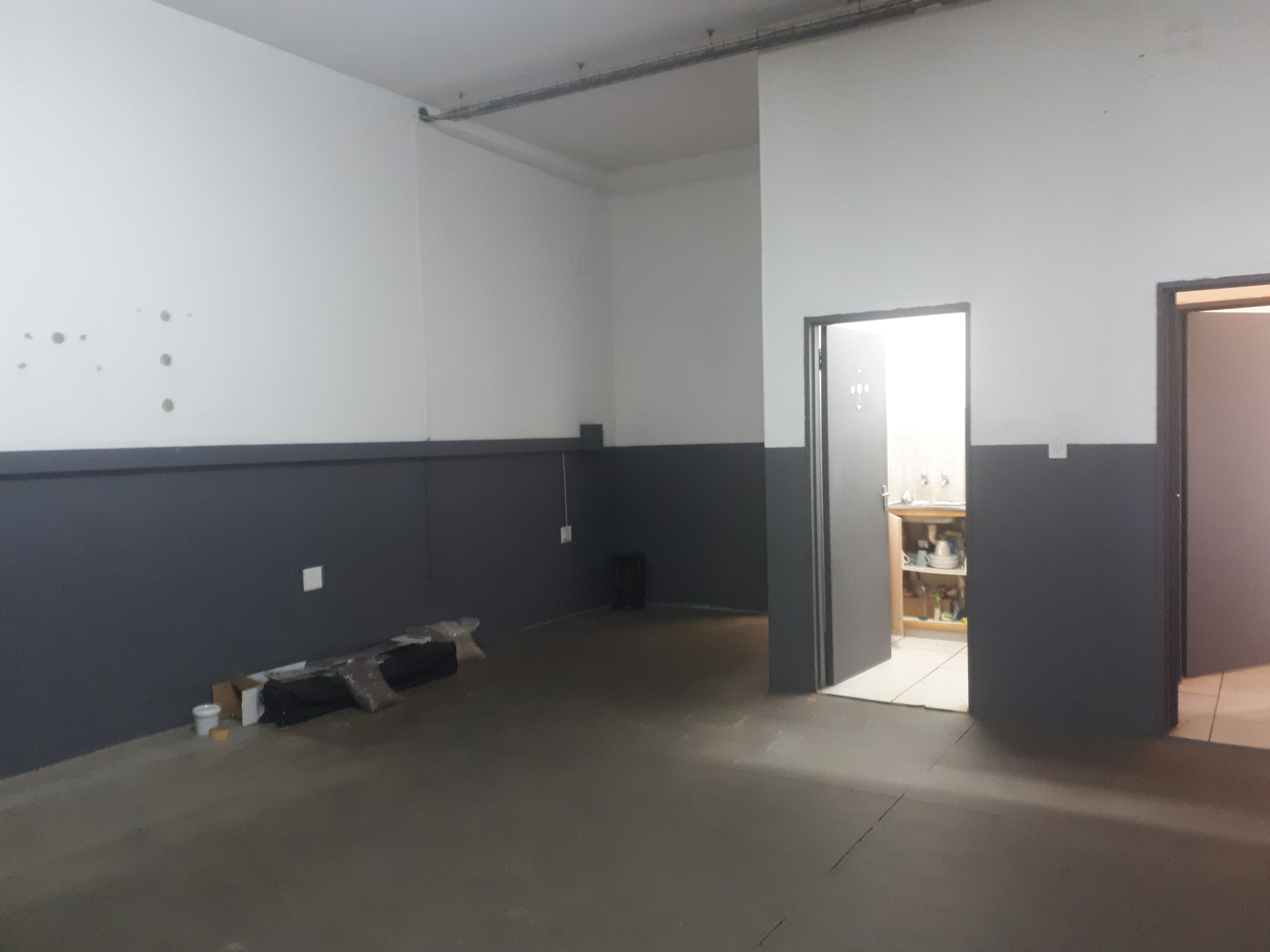 To Let commercial Property for Rent in Nelspruit Industrial Mpumalanga