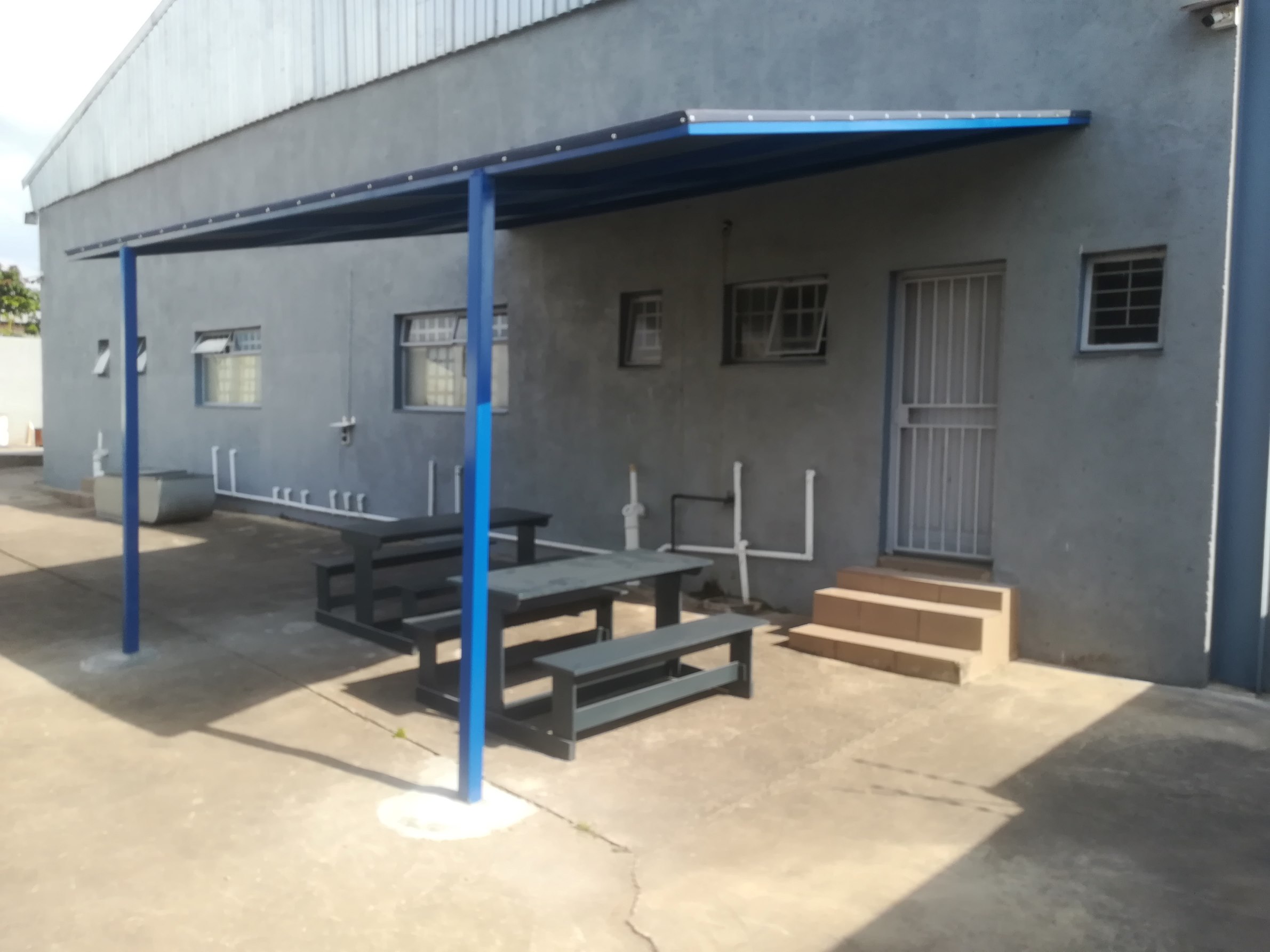 Commercial Property for Sale in Rocky Drift Mpumalanga