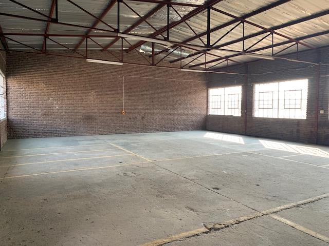 To Let commercial Property for Rent in Rocky Drift Mpumalanga