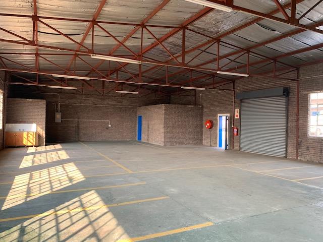 To Let commercial Property for Rent in Rocky Drift Mpumalanga