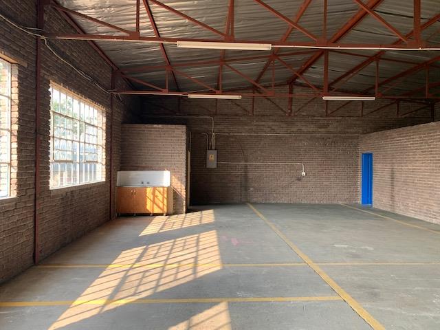 To Let commercial Property for Rent in Rocky Drift Mpumalanga