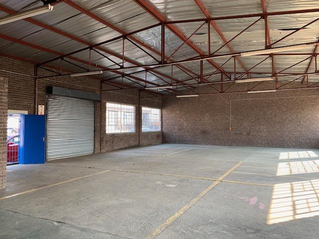 To Let commercial Property for Rent in Rocky Drift Mpumalanga