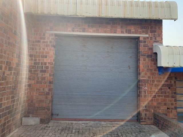 To Let commercial Property for Rent in Rocky Drift Mpumalanga