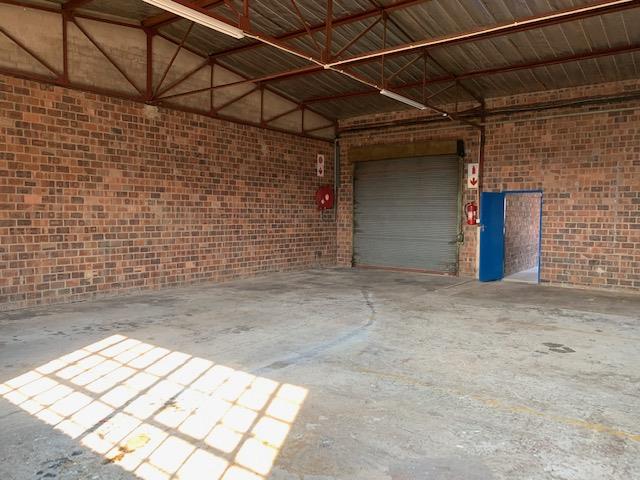 To Let commercial Property for Rent in Rocky Drift Mpumalanga