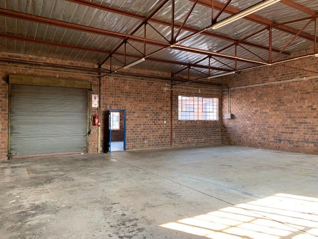 To Let commercial Property for Rent in Rocky Drift Mpumalanga