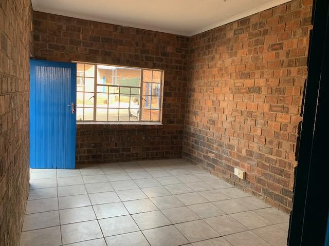 To Let commercial Property for Rent in Rocky Drift Mpumalanga