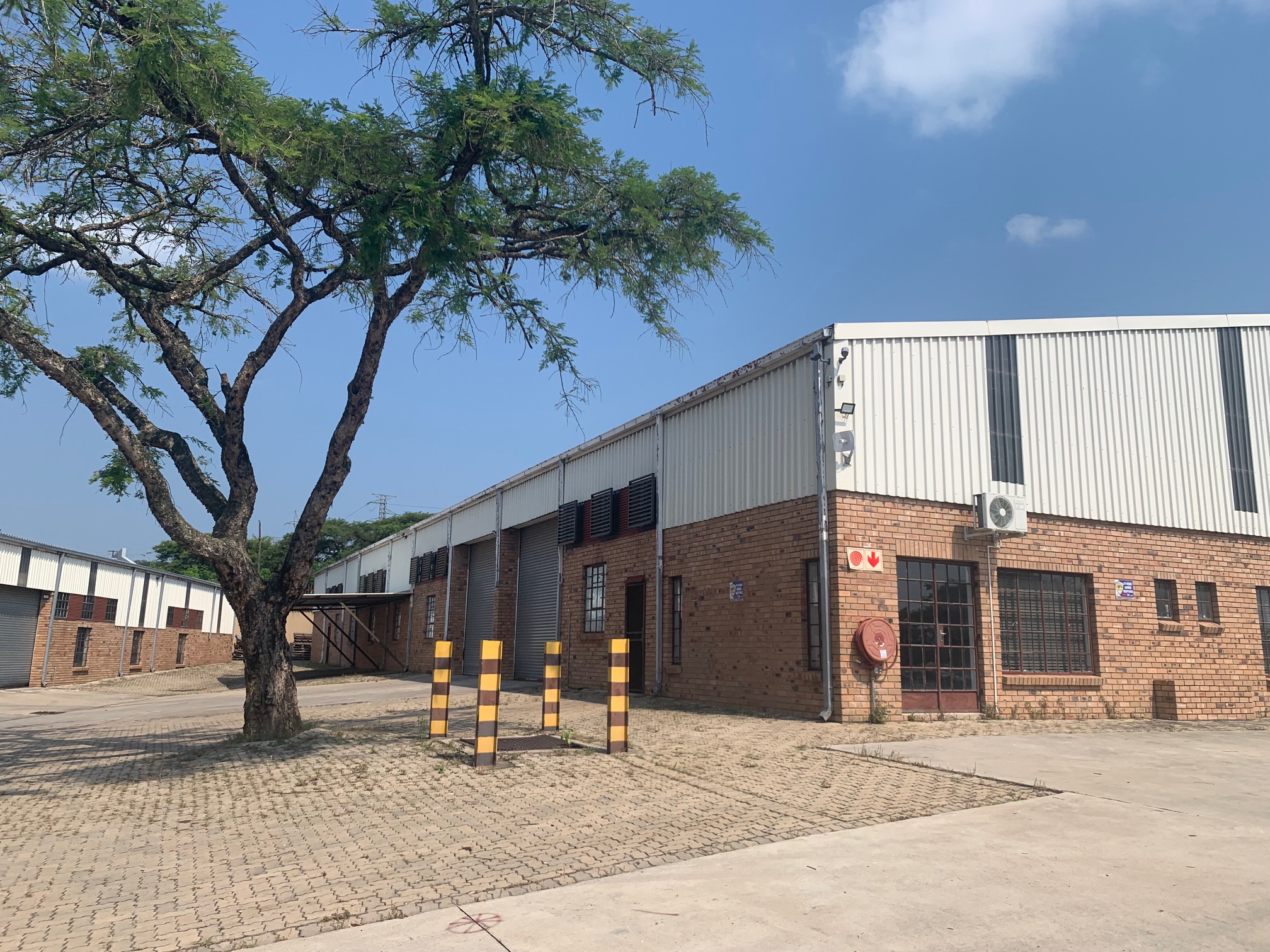 To Let commercial Property for Rent in Rocky Drift Mpumalanga