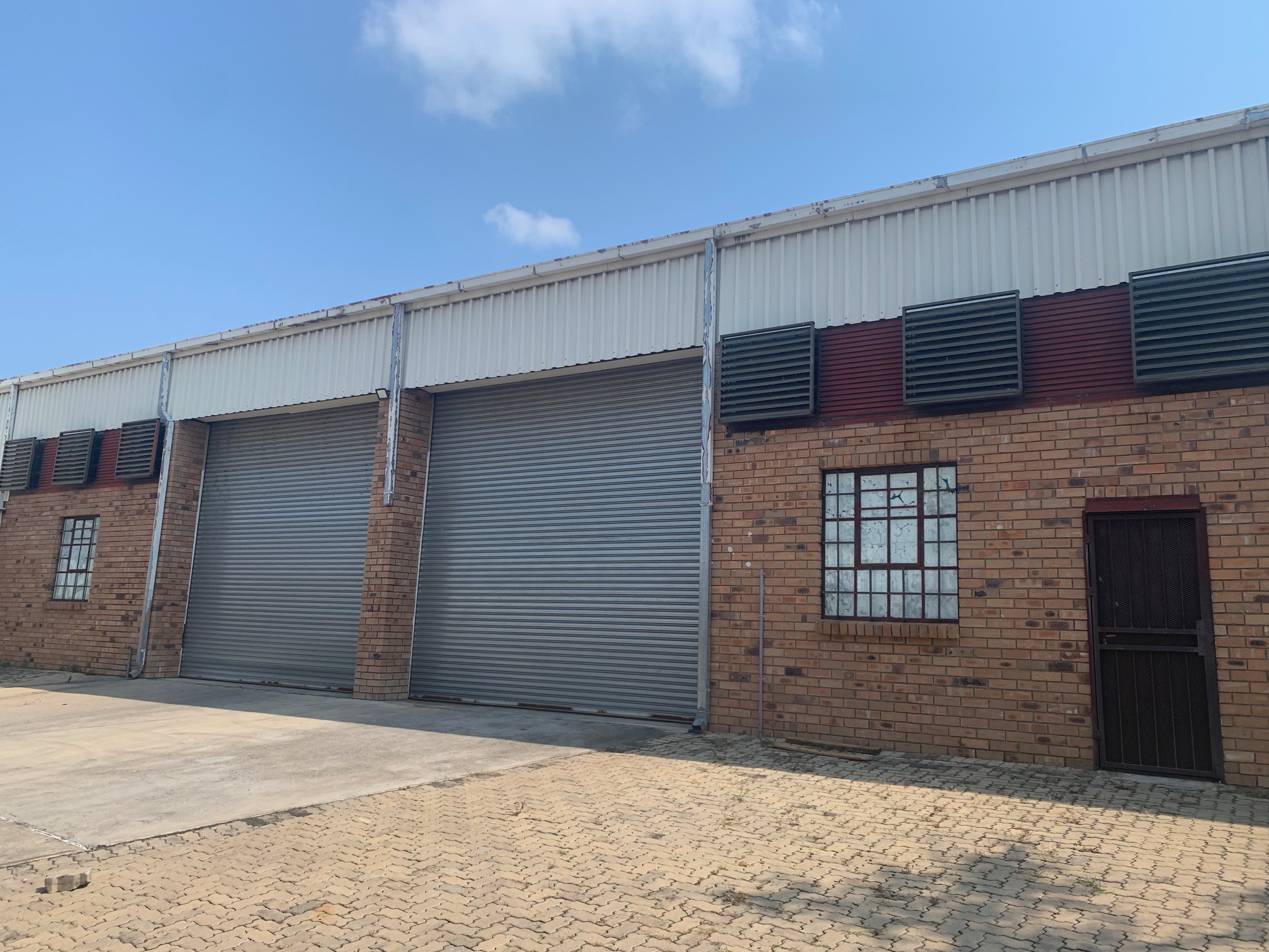 To Let commercial Property for Rent in Rocky Drift Mpumalanga