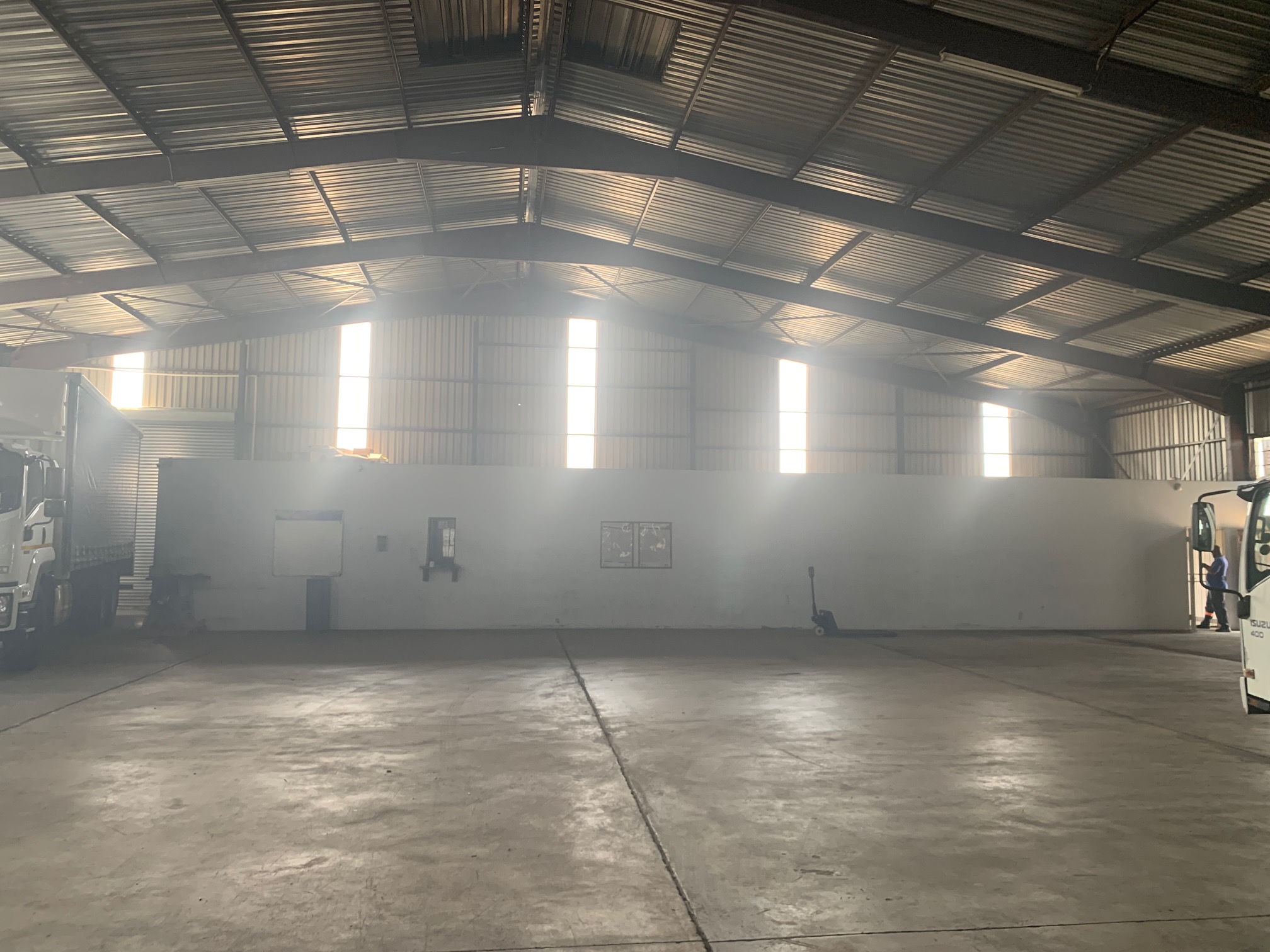 To Let commercial Property for Rent in Rocky Drift Mpumalanga