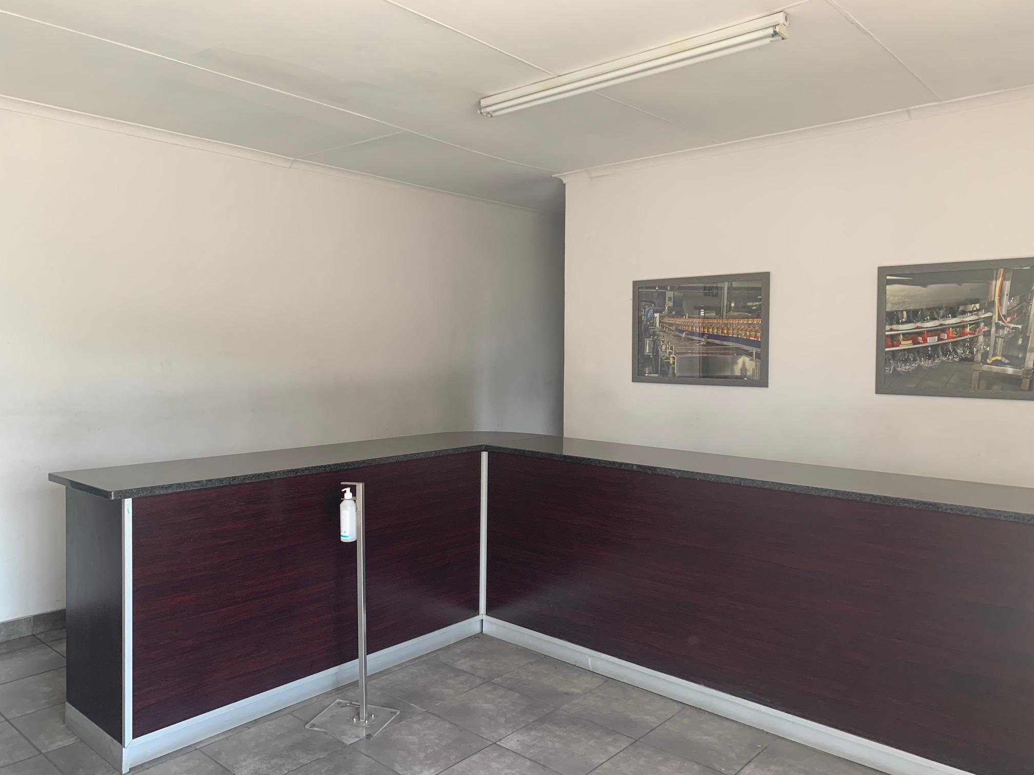 To Let commercial Property for Rent in Rocky Drift Mpumalanga