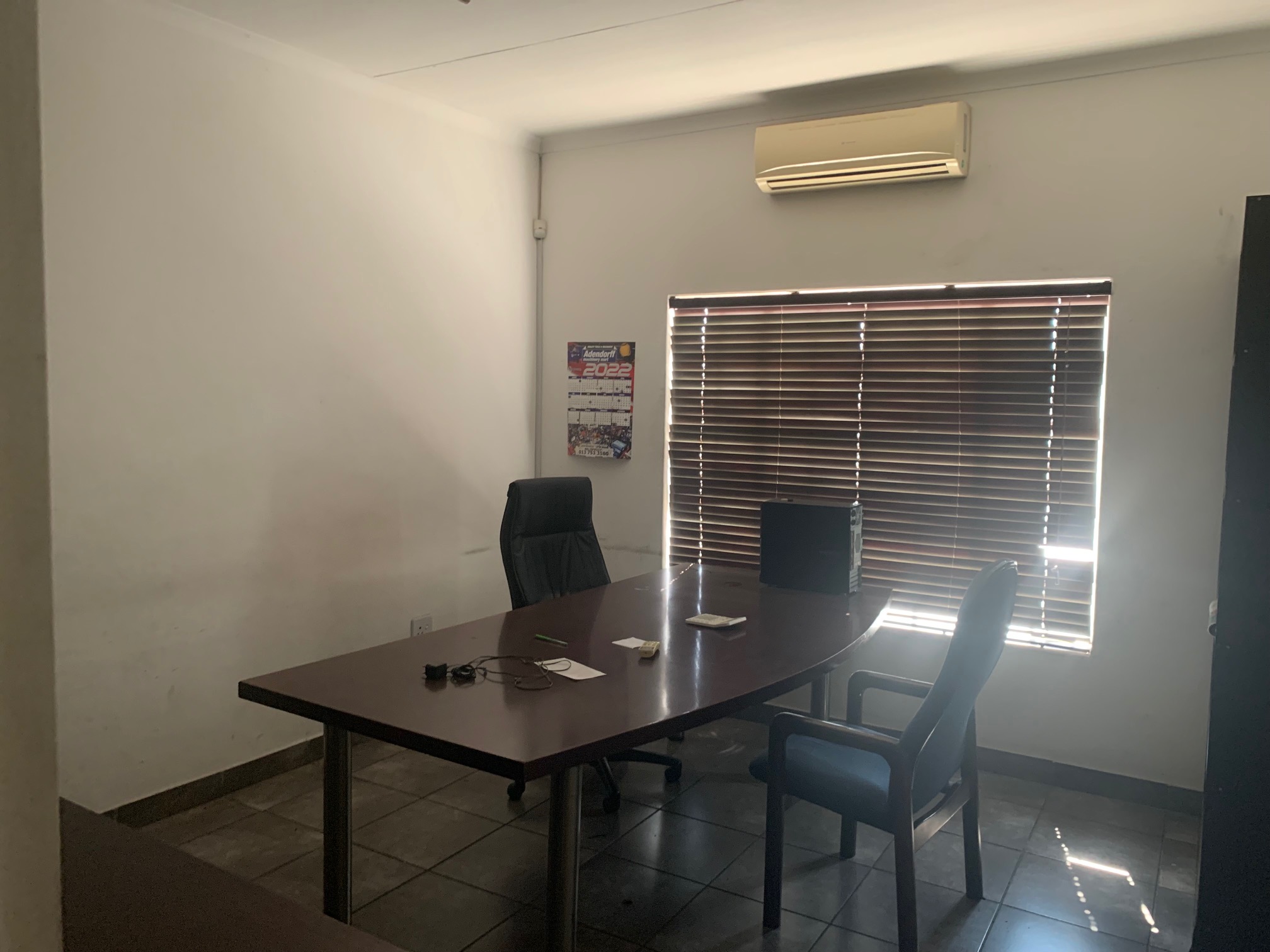 To Let commercial Property for Rent in Rocky Drift Mpumalanga