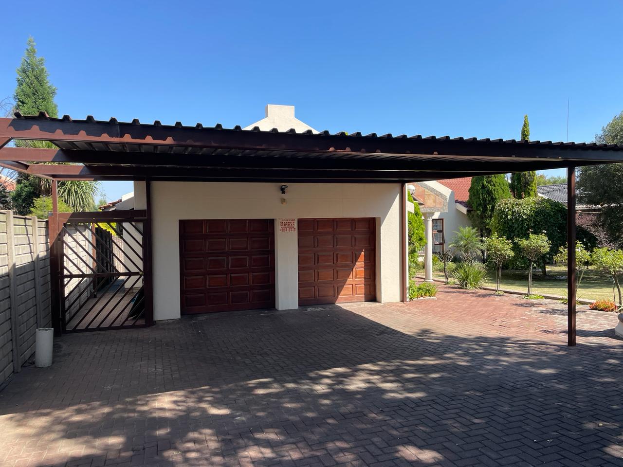 3 Bedroom Property for Sale in Cosmosrand Mpumalanga