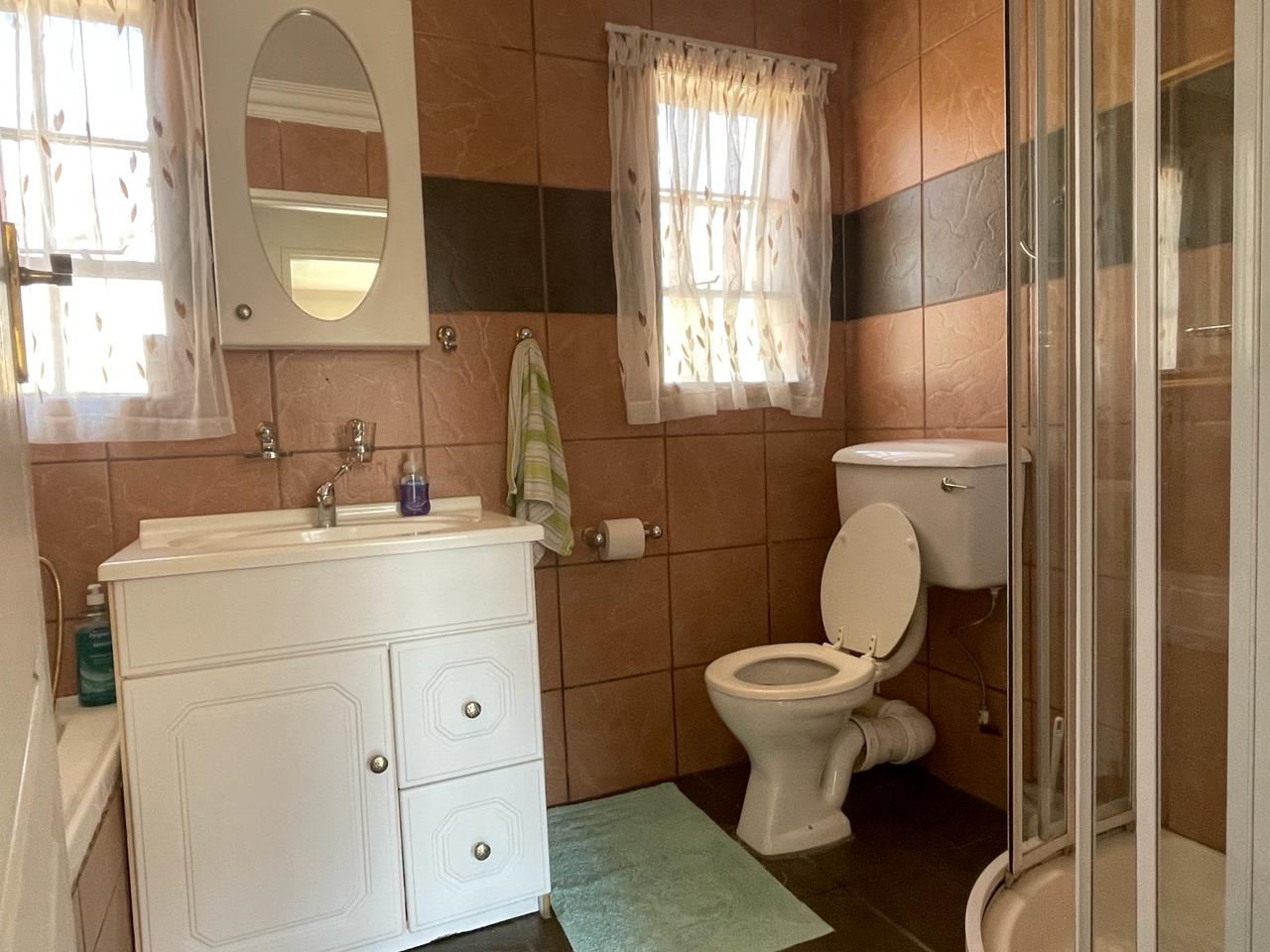 3 Bedroom Property for Sale in Cosmosrand Mpumalanga