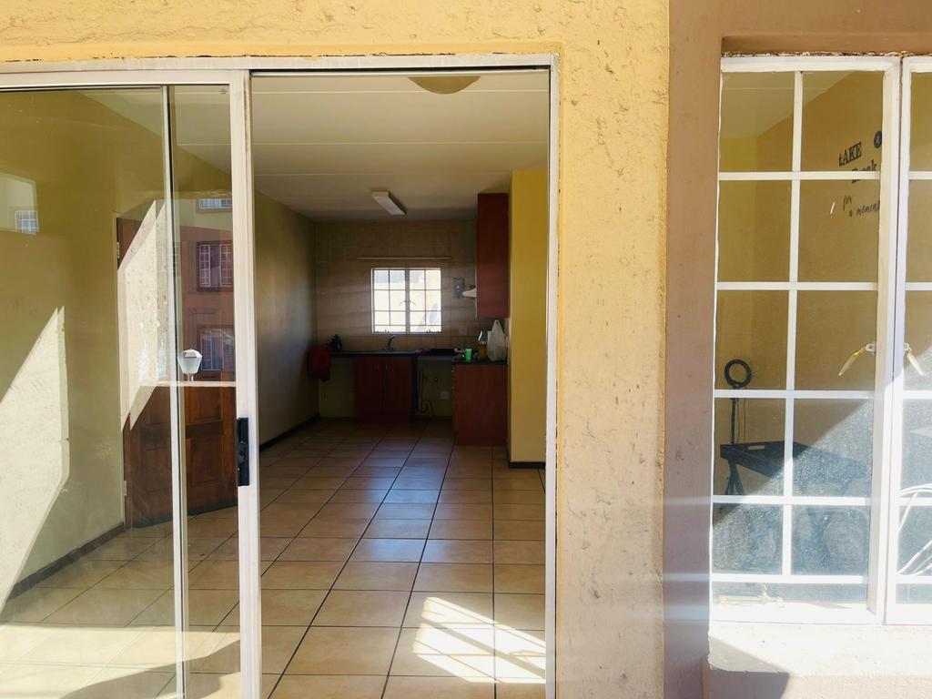 2 Bedroom Property for Sale in Evander Mpumalanga