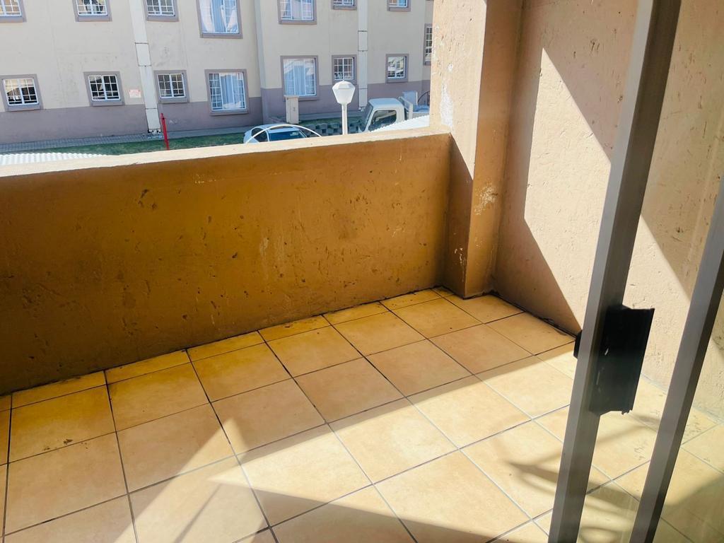 2 Bedroom Property for Sale in Evander Mpumalanga