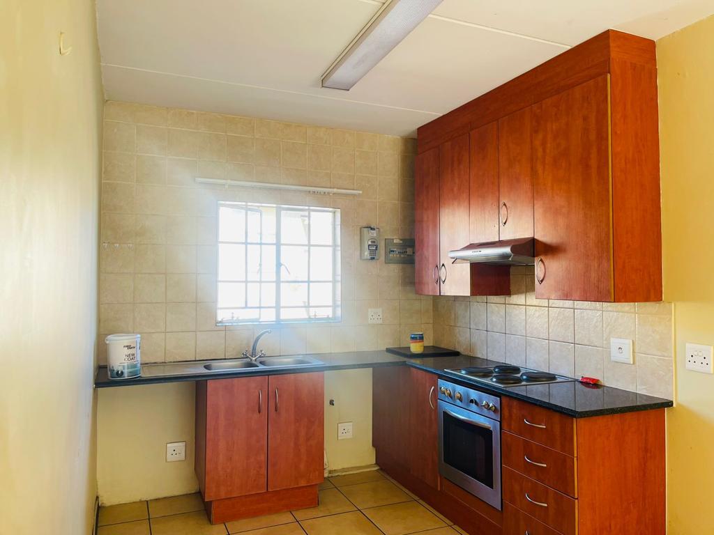 2 Bedroom Property for Sale in Evander Mpumalanga